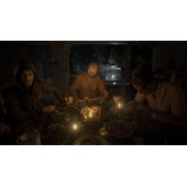 Resident Evil VII: Biohazard PS4
