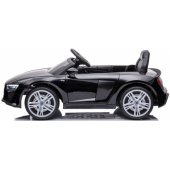 Audi R8 Lift A300 Black