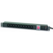 023783 Pro Rack 19®® 1U