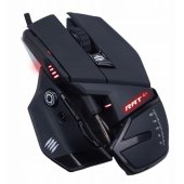 RAT 4+ Black