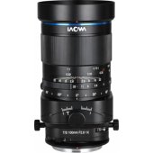 100mm f/ 2.8 Tilt-Shift 1X Macro Lens for Fuji GFX