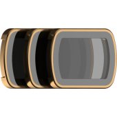 Shutter Collection ND Filter Set for DJI Osmo Pocket 3