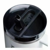 The Quencher ProTour Flip Straw Tumbler 1.18L white