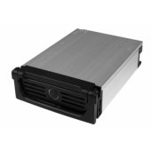 IB-138SK-B 3.5" SATA Silver 99078
