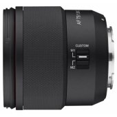 AF 75mm f/ 1.8 lens for Fujifilm