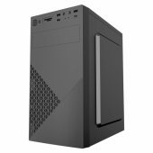 Fornax K170 Black