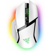 Basilisk V3 Pro White