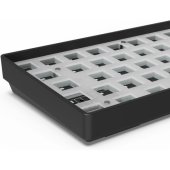 Skiller SGK50 S4 Gen2 Barebone Black