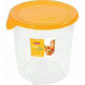 182249 Fresh & Go 1L Yellow