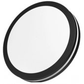 LED Влагозащищенный светильник 20W, 3CCT, 2400Lm, IP65, Ø 230x55