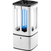 Lampa UVC White
