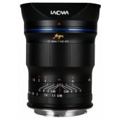 Argus 33 mm F/ 0.95 APO CF for Canon RF