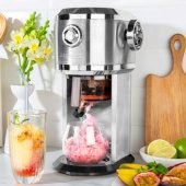 42905 Design Ice Shaver