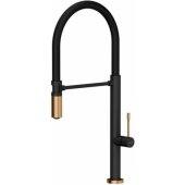Margot T Line SteelQ Graphite Metal / Nano PVD Copper