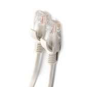 Cat5E UTP 20m White