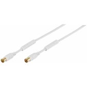 Coaxial Cablel HQ 10m (48123)