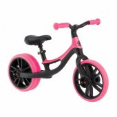 GLOBBER Go Bike Elite Duo (pink)
