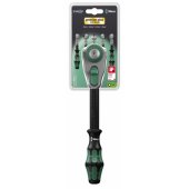 Wera 05073262001Wera 8000 C SB Cyclops Speed Single Ratchet screwdrive