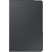 "EF-BX200PJE Book Cover Galaxy Tab A8" Dark Grey