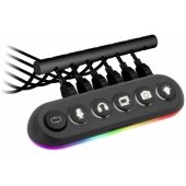 HUB DECK 5 RGB