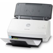 Scanjet Pro 3000 s4 White