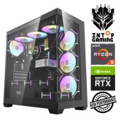 Ryzen 5 7500F 16GB DDR5 1TB SSD RTX5060 8GB no-OS DSB