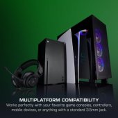Atlas 200 Multiplatform Black