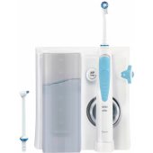 OxyJet Cleaning System White