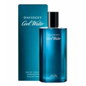 Cool Water EDT 125ml