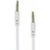 AUX Slim 1m White