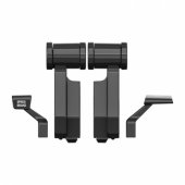 AS016 TQA throttle module
