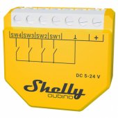Qubino Wave i4 DC Scene Controller