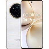 14 Pro 5G 8/ 256GB Pearl White