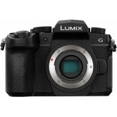Lumix DMC-G90 + 12-60 mm