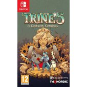 Trine 5: A Clockwork Conspiracy NSW