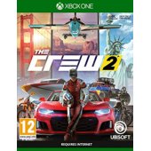 The Crew 2 Xbox One