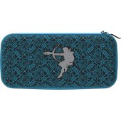 Zelda Sheikah Shoot Travel Case for Nintendo Switch