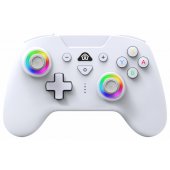 Wireless Led Controller White for Switch