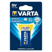 High Energy 6LR61