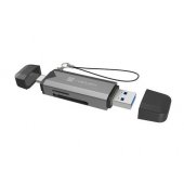 NCZ-2262 USB A/ C