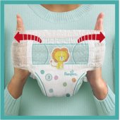 Pants Size 5, 152 Nappies, 12kg-17kg
