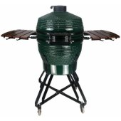 Kamado Pro 22" Size M Green