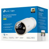 Tapo C460 White