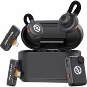 Lark M2S Ultimate Combo Wireless Microphone