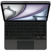 Magic Keyboard for iPad Air 11" (M3) MGYX4D/ A (DE) Black