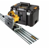 Dewalt DWS520KTR 1300 W 165 mm circular saw.