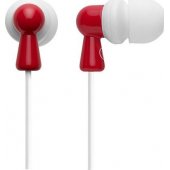 C222E Petite Buddy Red