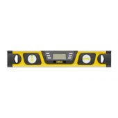 Stanley FatMax 40cm aluminum level with electronic readout (4