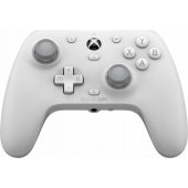 Wired controller G7 HE Xbox white