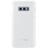 "LED Cover Galaxy S10e (EF-KG970CWEGWW)" White
